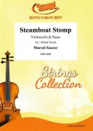 Steamboat Stomp Download