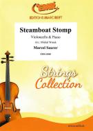 Steamboat Stomp Download