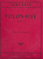 Polonaise op.21 