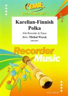Karelian-Finnish Polka Download