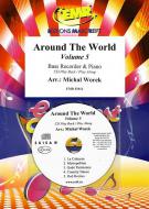 Around The World Vol. 5 Download