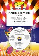 Around The World Vol. 3 Download