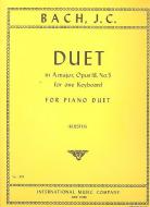 Sonata A Major 