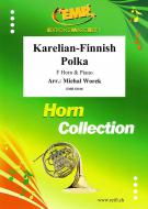 Karelian-Finnish Polka Download