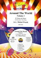 Around The World Vol. 1 Download