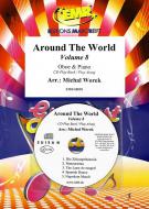 Around The World Vol. 8 Download