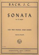 Sonata G major 
