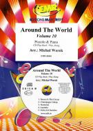 Around The World Vol. 10 Download