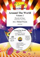 Around The World Vol. 2 Download