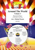 Around The World Vol. 5 Download