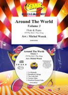 Around The World Vol. 3 Download