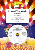 Around The World Vol. 7 Download