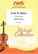 Less Is More Download