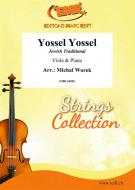 Yossel Yossel Download