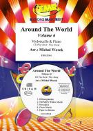 Around The World Vol. 6 Download