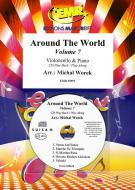 Around The World Vol. 7 Download