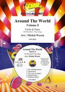 Around The World Vol. 8 Download