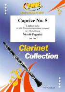 Caprice No. 5 Download