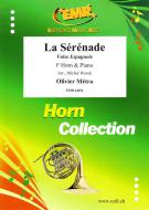 La Sérénade Download