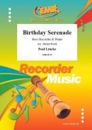 Birthday Serenade Download