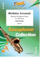 Birthday Serenade Download