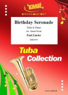 Birthday Serenade Download
