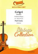 Grigri Download
