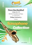 Storchschnäbel Download