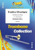 Festive Overture Download