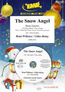 The Snow Angel Download