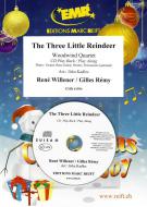 The Three Little Reindeer Download