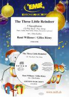 The Three Little Reindeer Download