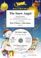 The Snow Angel Download