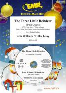 The Three Little Reindeer Download