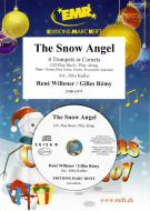 The Snow Angel Download