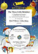 The Three Little Reindeer Download