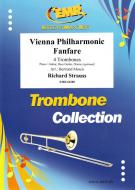 Vienna Philharmonic Fanfare Download