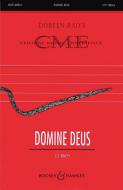 Domine Deus 