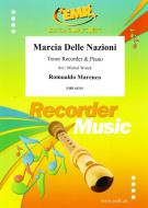 Marcia Delle Nazioni Download