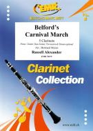 Belford's Carnival March Download