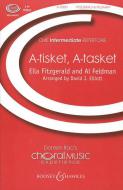 A-Tisket A-Tasket 