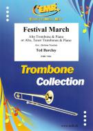 Festival March Download