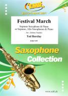 Festival March Download