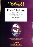 Praise The Lord Download