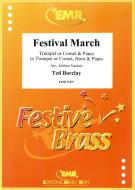 Festival March Download