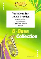 Variations Sur Un Air Tyrolien Op. 20 Download