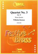 Quartet No. 3 Op. 30 Download