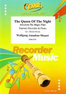 The Queen Of The Night Download