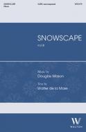 Snowscape 