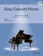 Easy Concert Pieces Standard